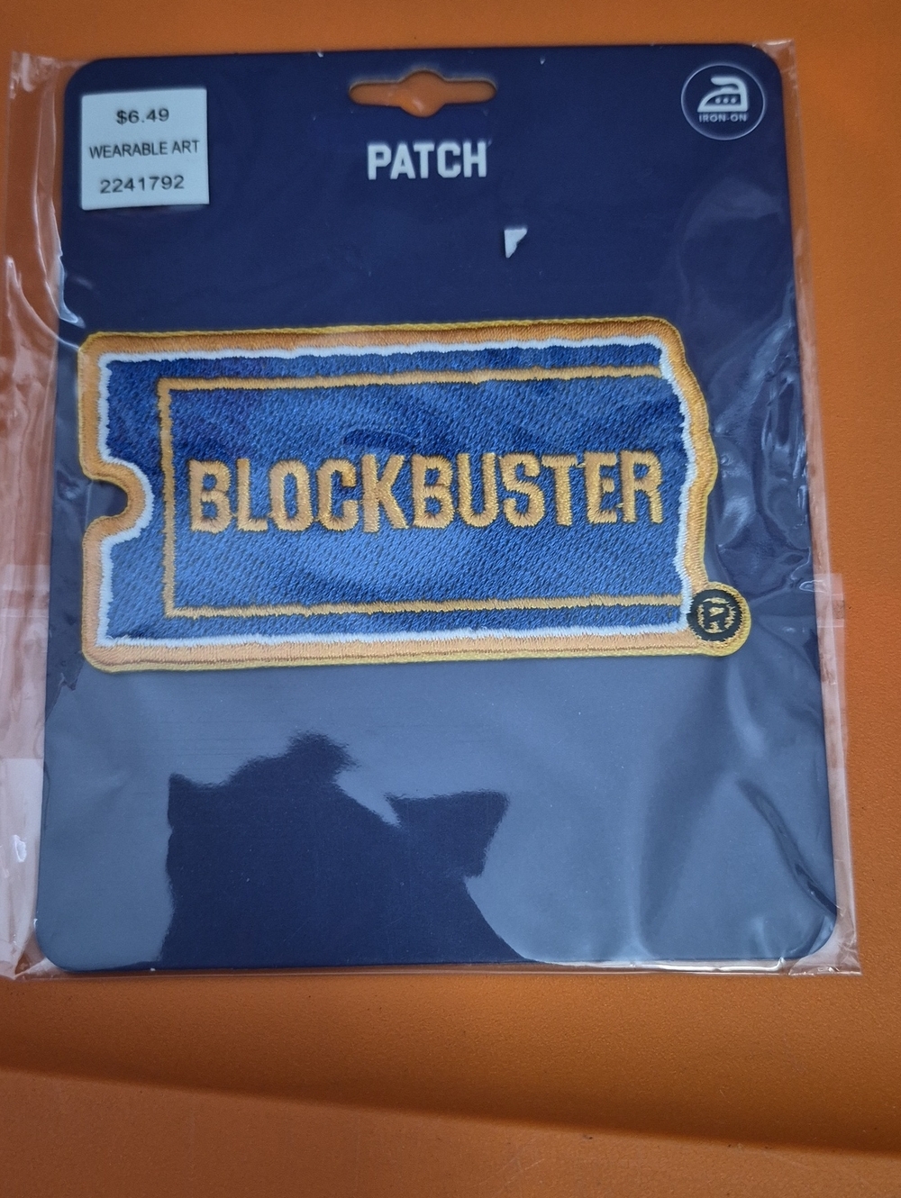 Blockbuster